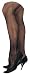 Black Fishnet Tights