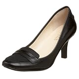 Lauren Ralph Lauren Womens Haylee Mid Heel Pump