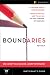 Boundaries: Participant's Guide: When to Say Yes, How to Say No to Take Control of Your Life
