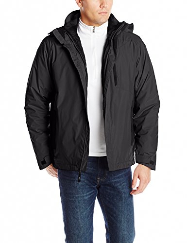 Izod Mens Hooded Systems In Jacket Desertcart Tunisia