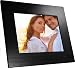 The New NIX X12A 12 Inch Hi-Resolution Digital Photo Frame, 1GB Internal Memory, Remote Control, Photo, Video, Music, Split Screen