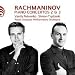 Classical Music : Rachmaninov: Piano Concertos Nos. 2 and 3