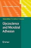Glycoscience and microbial adhesion