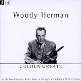 Golden Greats - Woody Herman