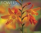 Flowers 2012 Calendar
