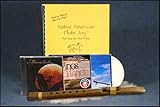 Windpony Key of F# 6 - Hole Poplar Flutes, Book & 4 CDs - B001RMGZ2M