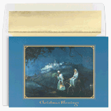 The Holy Family - Boxed Holiday Christmas Cards