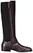 Nine West Women's Vidonia Leather Winter Boot