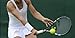 HOTER 6 Inch Long Thick Wristband / Sweatband For Tennis And Other Sports, Price/Piece