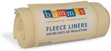 Bummis Reusable Fleece Liners by Bummis