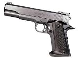 Colt National Match Semi Auto Gas Blow Back ELITE Series