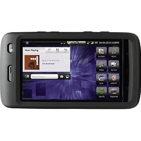 OtterBox Impact Case for Dell Streak - Black