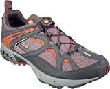 Merrell - Merrell Mens Overdrive Waterproof Dark Charcoal - Discontinued Item Outdoor shoe