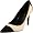 Parchment/Black
