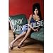 Amy Winehouse (Sofa) Music Poster Print - 24x36