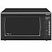 Panasonic NNH965BF Luxury Full Size 2.2 cubic ft. Microwave Oven Black