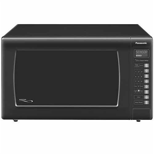 Luxury Full-Size 2.2 cu. Power in