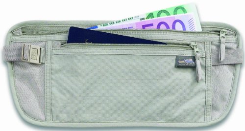 Lewis N. Clark Deluxe Waist Stash