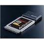 BUFFALO Air Station NFINITI Giga Draft11n�Ή� 11a/g/b CardBus�p �����q�@ WLI-CB-AMG300N