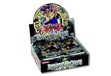 Eigenschaften Upper Deck Europe Invasion of Chaos / Upper Deck - YU-GI-OH! Booster Invasion of Chaos deutsch