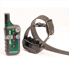 Click here to buy Tri-Tronics Sport Combo G3 Training Collar by Tri-Tronics.