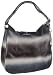 Mexx Ombre Hobo 3FRE1343, Sac à main femme - Bleu-TR-F4-31, EU