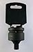 Westward 4PRC9 Impact Adapter, 1 In Dr, 3 In L