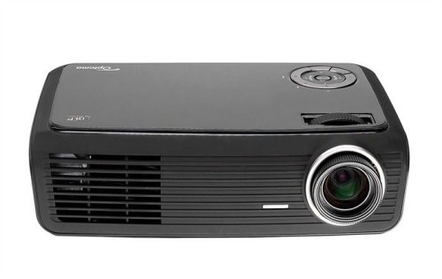 Optoma HD700X - DLP High Definition Home Cinema Projector - With HDMI