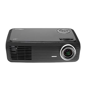 Optoma HD700X - DLP High Definition Home Cinema Projector - With HDMI