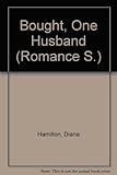 Bought: one husband