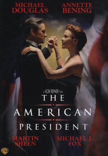 The American President.