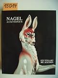Nagel Auktionen Stuttgart 387. Auktion. Versteigerung: 27.03.2003-28.03.2003.