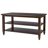 Oak Park Coffee Table