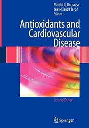 Antioxidants and Cardiovascular Disease (Developments in Cardiovascular Medicine)