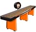 Oregon State Beavers 12 Foot Venture Shuffleboard Table
