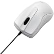 M-M7URWH [USB�ޥ���/M7���꡼��/���ؼ�/3�ܥ���/L������/�ۥ磻��]