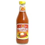 ABC Indonesian Tropical Chili Sauce by 