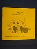 Elephants in Royal Leamington Spa