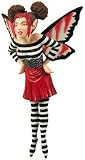 Amy Brown Fairy Divas Figurine - Bratty