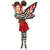 Amy Brown Fairy Divas Figurine - Bratty