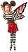 Amy Brown Fairy Divas Figurine - Bratty