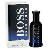 Hugo Boss: Bottled Night