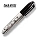 Cold Steel Sharkie Self Defense Marker Pen Yawara Stick