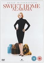Sweet Home Alabama [Region 2]