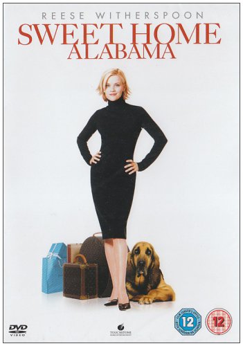 Sweet Home Alabama [Region 2]
