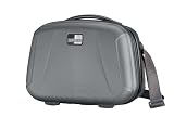 Travelite Elbe One Beautycase, Schiefer, 37x26x18, 16 Liter, 070103