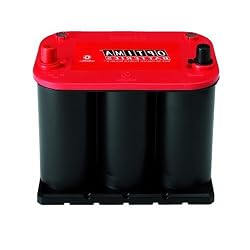 Optima Batteries 8025-160 25 RedTop Starting Battery