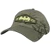 Search : Batman - Flying Side Fitted Baseball Cap