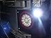 GCD 2- CJ YJ JK TJ LED Backup Light 7/8