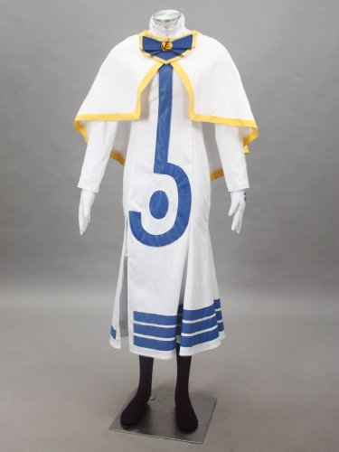 CTMWEB - Japanese Manga Aria Cosplay Costume -